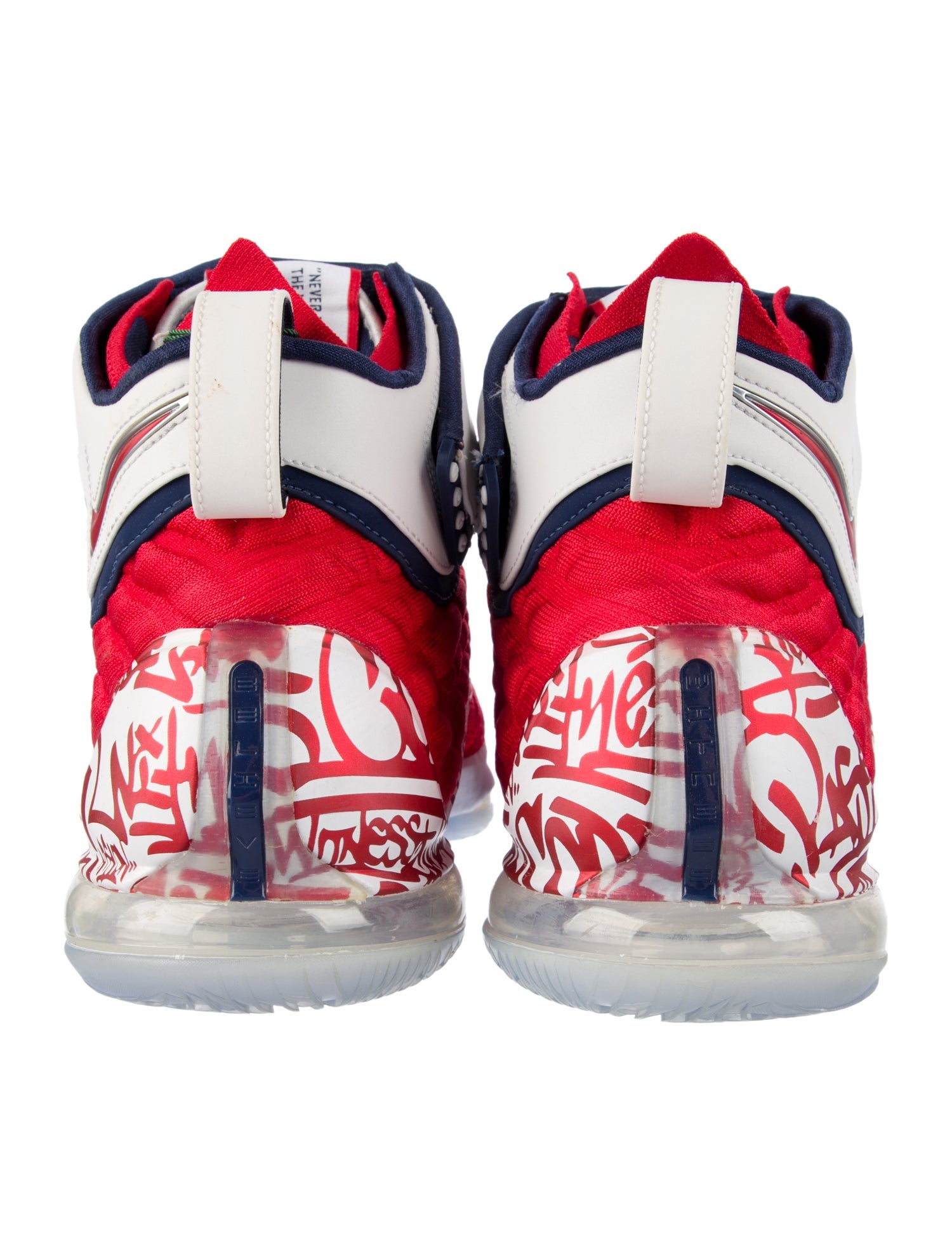 Jordan Printed Sneakers